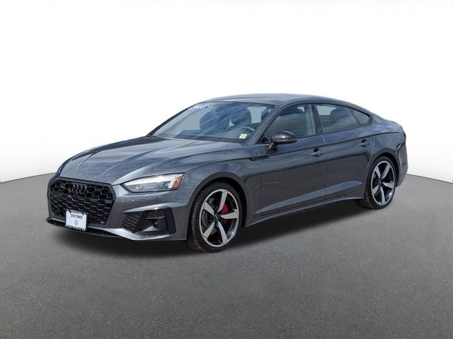 2023 Audi A5 Sportback 45 S line Premium Plus quattro