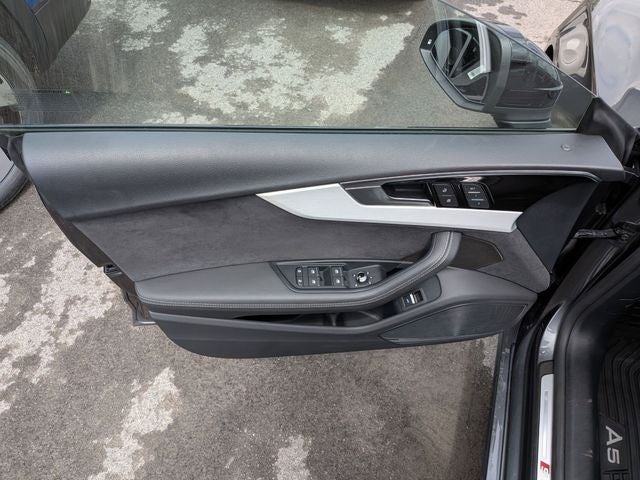 2023 Audi A5 Sportback 45 S line Premium Plus quattro