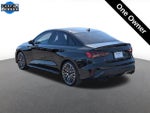 2026 Audi S3 2.0T quattro