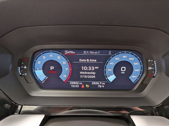 2023 Audi A3 40 Premium quattro