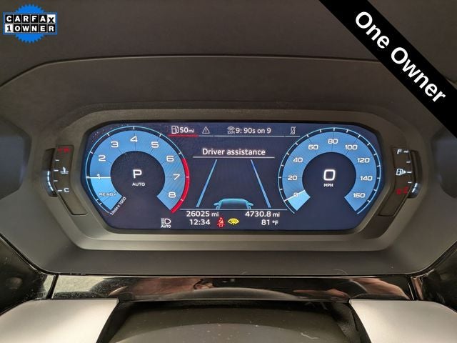 2023 Audi A3 40 Premium quattro