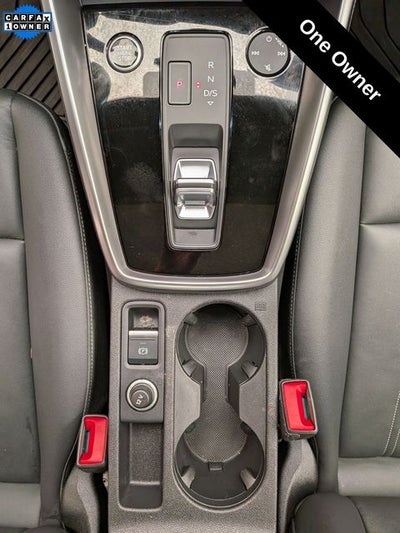 2023 Audi A3 40 Premium quattro
