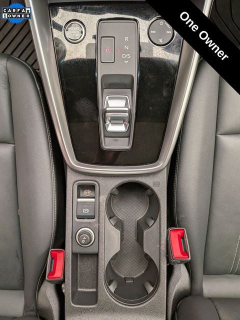 2023 Audi A3 40 Premium quattro