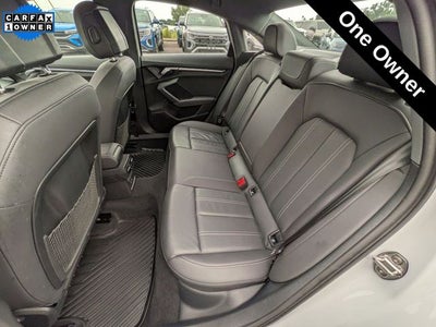 2023 Audi A3 40 Premium quattro