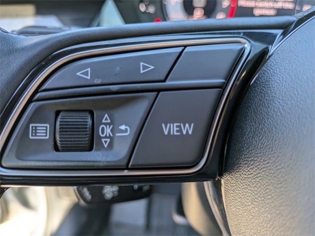 2023 Audi A3 40 Premium quattro