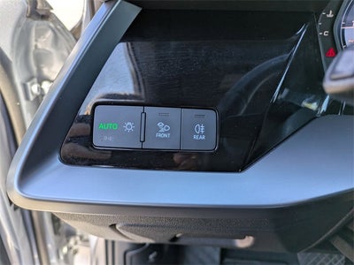 2023 Audi A3 40 Premium quattro