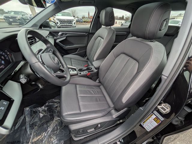 2023 Audi A3 40 Premium quattro