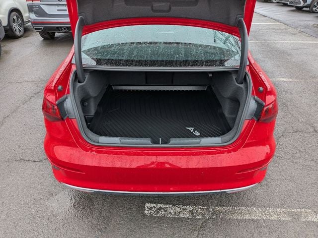 2023 Audi A3 40 Premium quattro