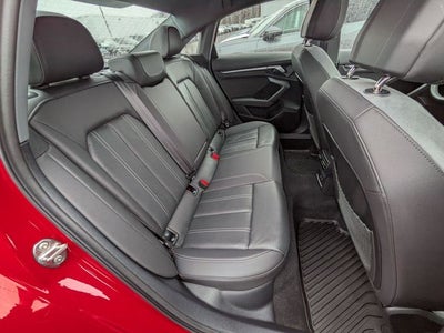 2023 Audi A3 40 Premium quattro