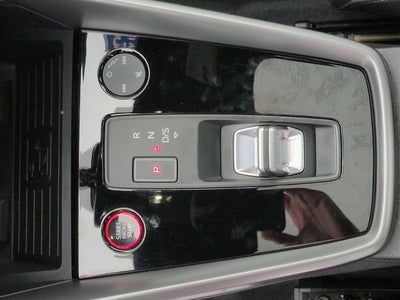 2023 Audi S3 2.0T Premium Plus quattro