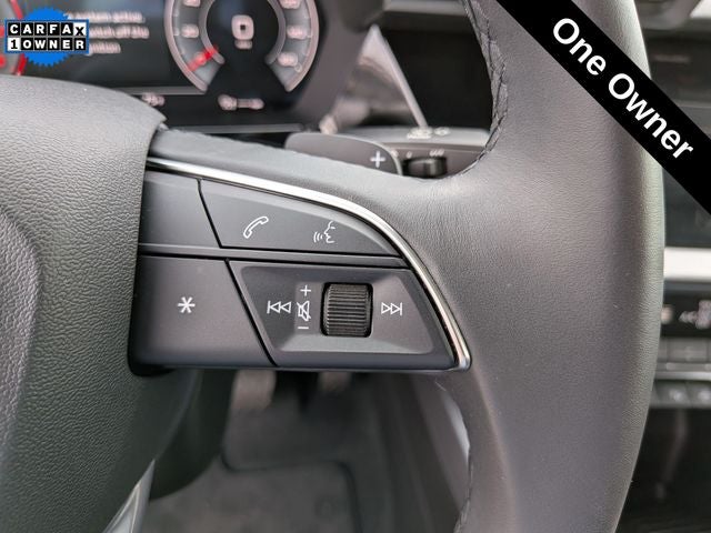 2026 Audi A3 40 Premium Plus quattro