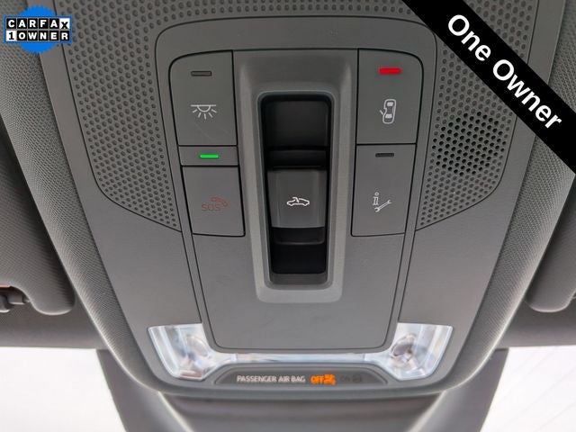 2026 Audi A3 40 Premium Plus quattro