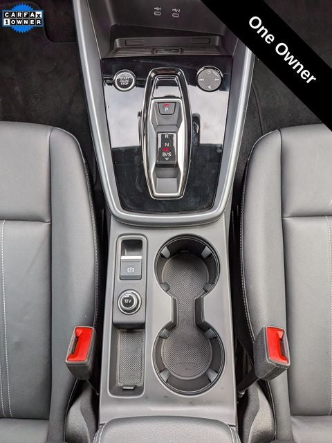 2026 Audi A3 40 Premium Plus quattro