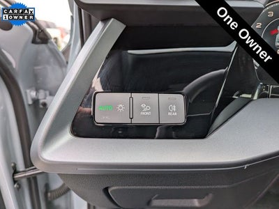 2026 Audi A3 40 Premium Plus quattro