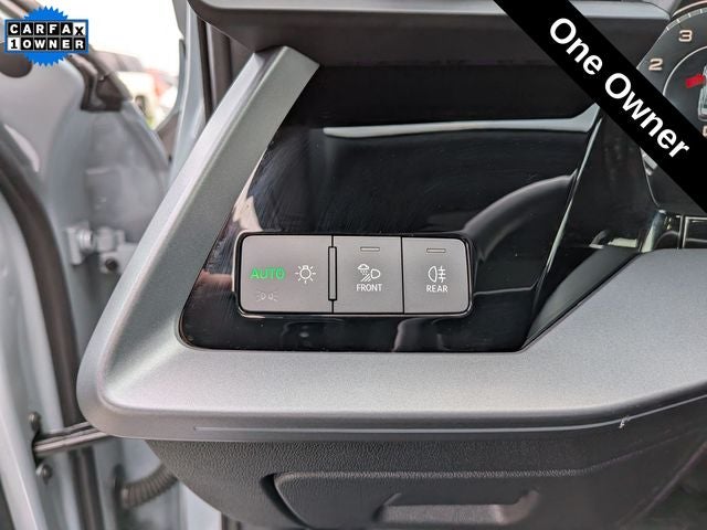 2026 Audi A3 40 Premium Plus quattro