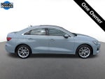 2026 Audi A3 40 Premium Plus quattro