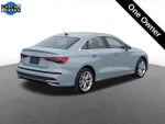 2026 Audi A3 40 Premium Plus quattro