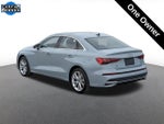 2026 Audi A3 40 Premium Plus quattro