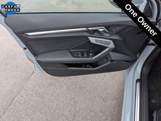 2026 Audi A3 40 Premium Plus quattro