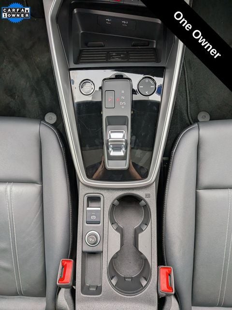 2024 Audi A3 40 Premium Plus quattro