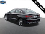 2024 Audi A3 40 Premium Plus quattro