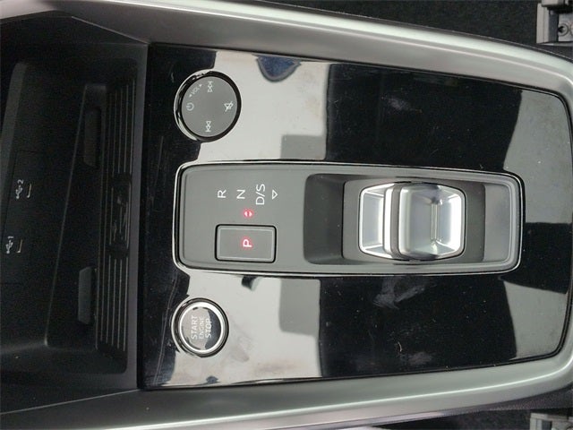 2023 Audi A3 40 Premium Plus quattro