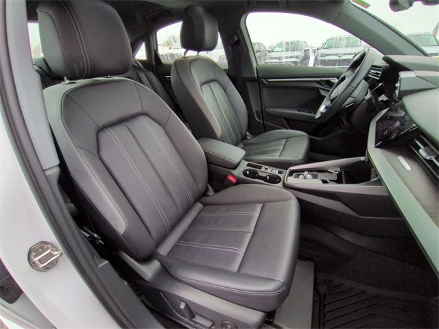 2023 Audi A3 40 Premium Plus quattro