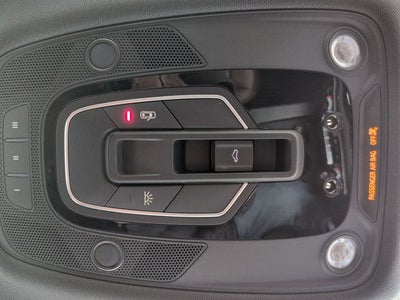 2018 Audi A4 2.0T ultra Premium