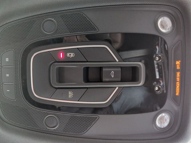 2018 Audi A4 2.0T ultra Premium