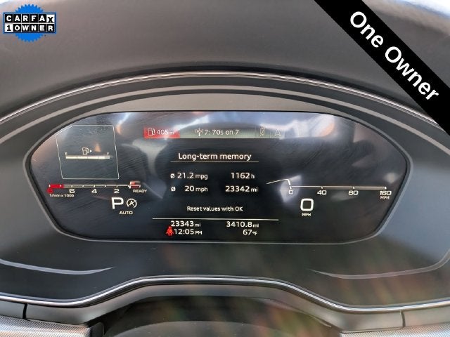 2023 Audi A5 45 S line Premium Plus quattro