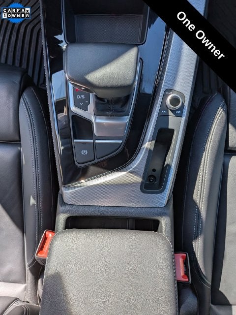 2023 Audi A5 45 S line Premium Plus quattro