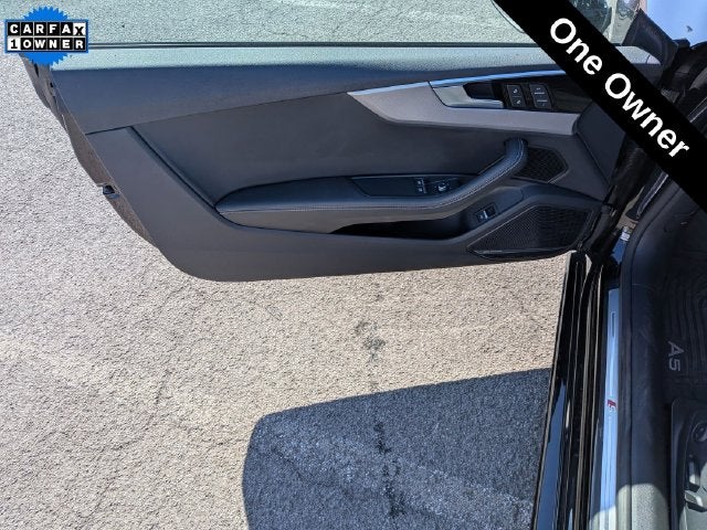 2023 Audi A5 45 S line Premium Plus quattro