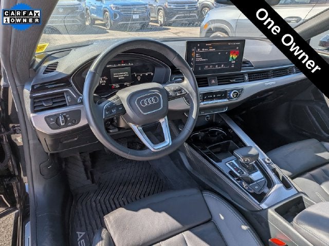 2023 Audi A5 45 S line Premium Plus quattro