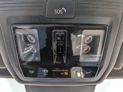 2023 Volkswagen Golf GTI 2.0T SE