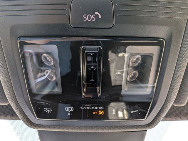 2023 Volkswagen Golf GTI 2.0T SE