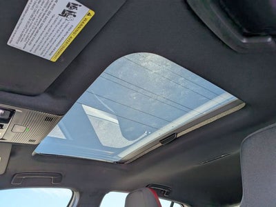 2023 Volkswagen Golf GTI 2.0T SE