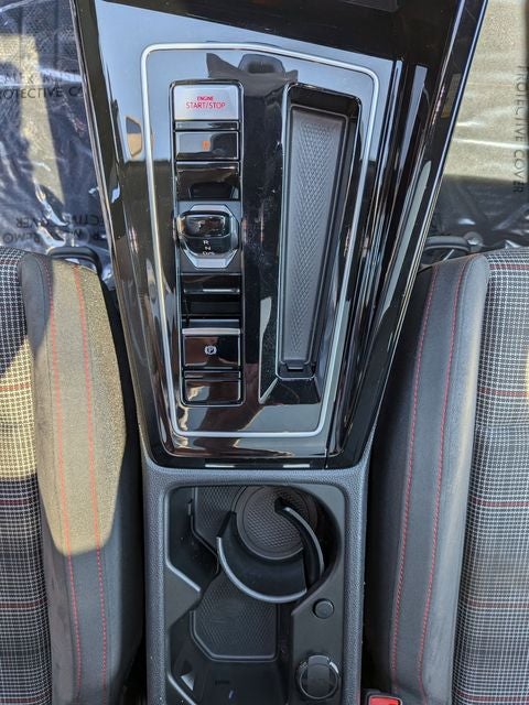 2023 Volkswagen Golf GTI 2.0T SE