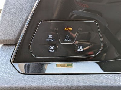2023 Volkswagen Golf GTI 2.0T SE