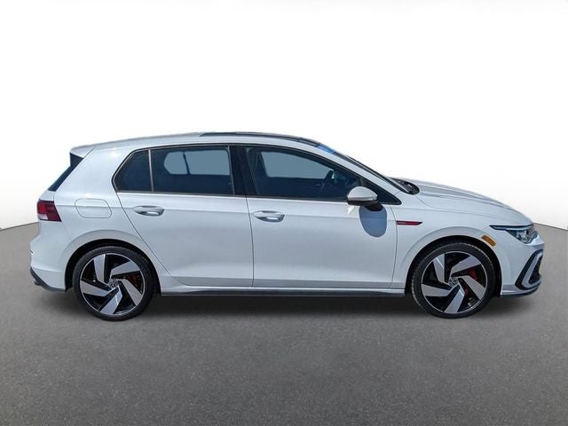 2023 Volkswagen Golf GTI 2.0T SE