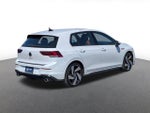 2023 Volkswagen Golf GTI 2.0T SE