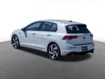 2023 Volkswagen Golf GTI 2.0T SE
