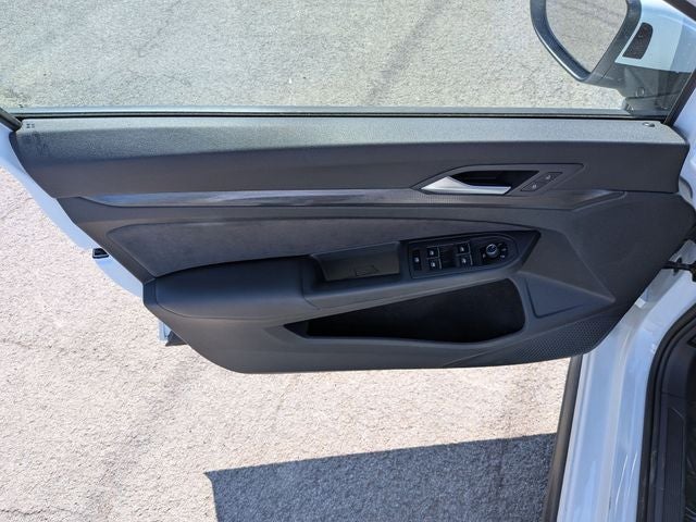 2023 Volkswagen Golf GTI 2.0T SE