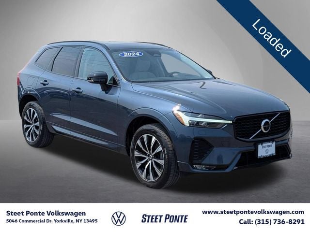 2024 Volvo XC60 B5 Core