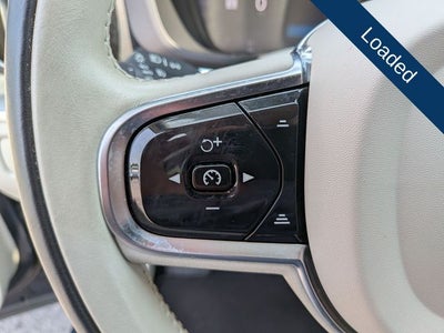 2024 Volvo XC60 B5 Core