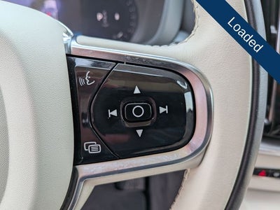 2024 Volvo XC60 B5 Core
