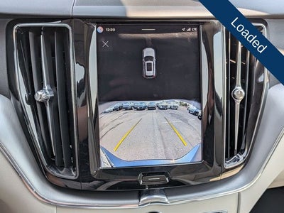2024 Volvo XC60 B5 Core