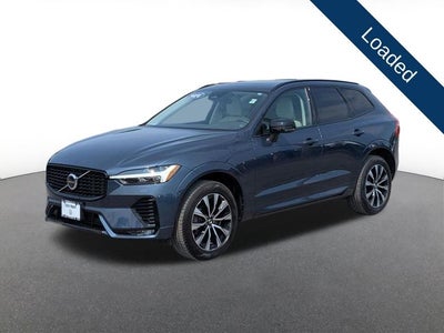 2024 Volvo XC60 B5 Core