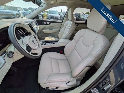 2024 Volvo XC60 B5 Core