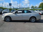 2014 Chevrolet Malibu LT 1LT
