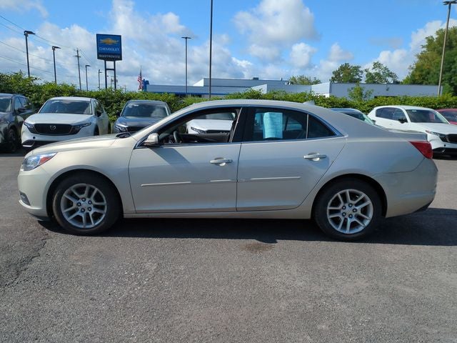 2014 Chevrolet Malibu LT 1LT